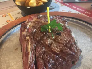 Roadhouse Grill - Affi