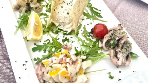 Ristorante Pizzeria Da Rosy in Caorle