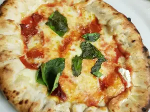 Ristobar Pizzeria all'Angolo