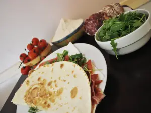 Piadineria da Penny