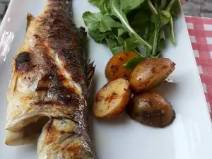 Bizim Ev Restaurant
