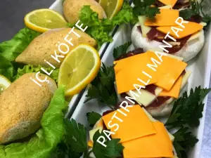 selanik restaurant