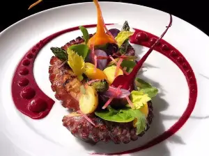 Steakhouse Beefclub Fulda
