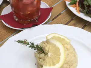 Cafe & Brasserie Hagemeister