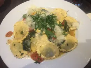 La Piazza