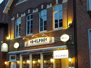 Delphi Meppen