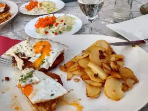 Grafschafter Stube