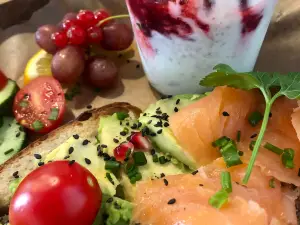 Cafe Luise