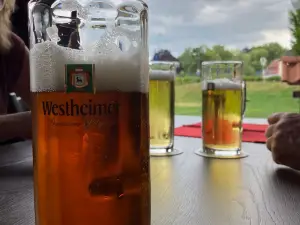 Zum Bleichhaus