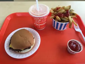 Mackie's