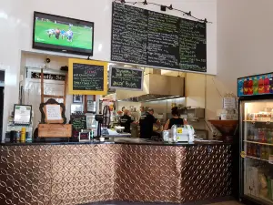 Philadelphia Kitchen
