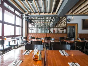 Restaurant Pizzé