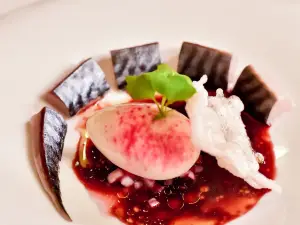 't Lansink (Hotel - Restaurant)