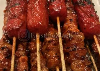 Mang Raul's Barbeque