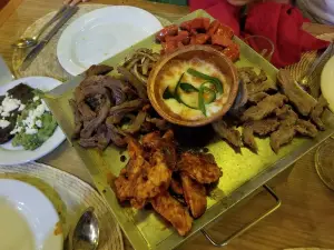 Los Remedios - Tijuana