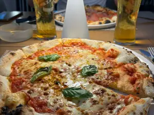 Linguine Pizzeria Grill Spaghetteria