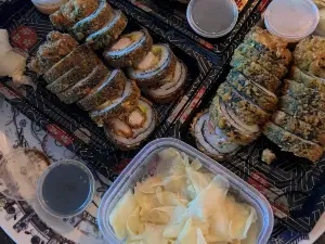 HT Sushi Kristiansand