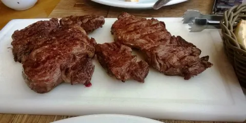 Rancho Colonial Grill