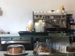 Piantato Café Gourmet