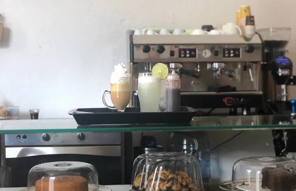 Piantato Café Gourmet