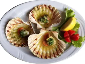 Restaurant Kod Marice