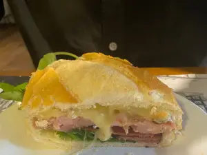 Bar Rosario