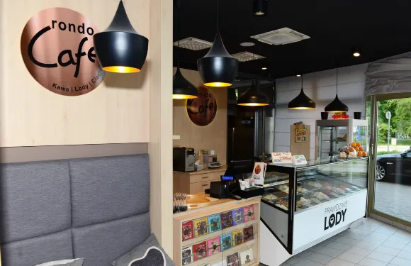 Rondo Cafe