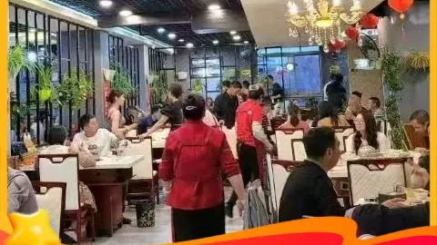 重庆天升渔府(拉萨店) in ラサ