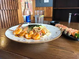 Atami Japanese Cuisine