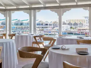 PIER Restaurant