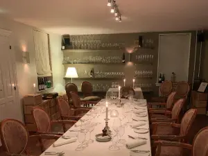 Restaurant Karoline Amalie