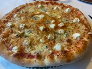 Pizzeria Alte Schmiede