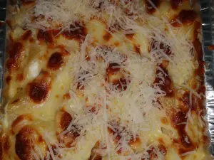 Pizzeria Partener