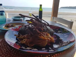 Pinguino Cafe