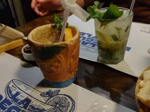 La Bodeguita del Medio