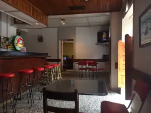 Restaurant Razafimanjy
