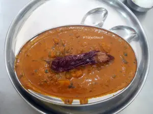 Jivhala Maharashtrian Kitchen