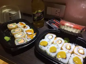 Roll & Roll