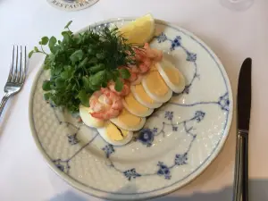 Smorgaasen Restaurant