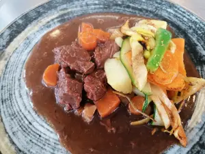 princS Pasta & Bar