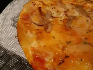 Rock n' Pizza