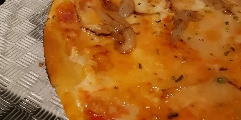 Rockn'Pizza