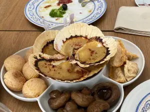 La Hacienda De Machado