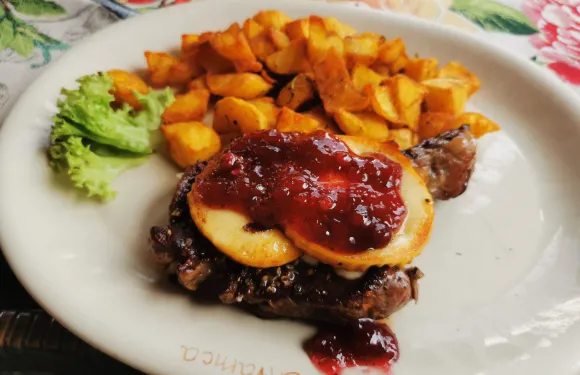 Karczma U Chramca