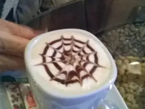 Jahn Café
