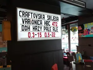 Caffe Bar Kvart