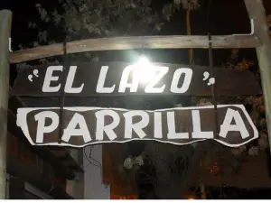 Parrilla El Lazo