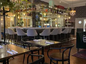 Brasserie du Sud