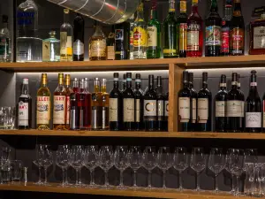 Focacceria