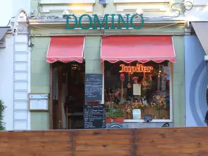 Domino Steak House